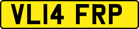 VL14FRP