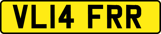 VL14FRR