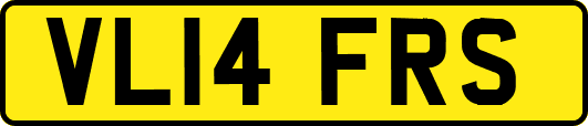 VL14FRS