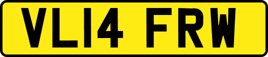 VL14FRW