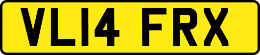 VL14FRX