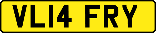 VL14FRY