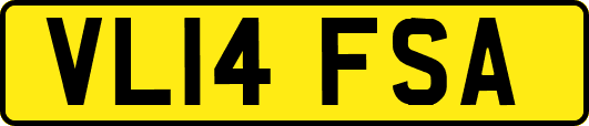 VL14FSA