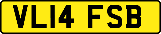 VL14FSB