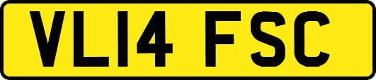 VL14FSC