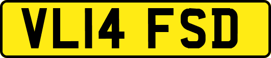 VL14FSD
