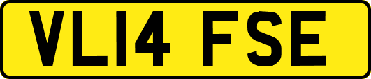 VL14FSE