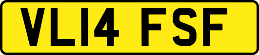 VL14FSF