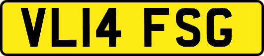 VL14FSG