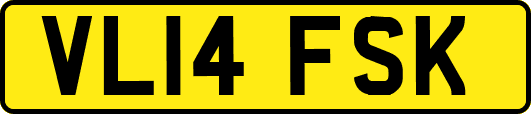 VL14FSK