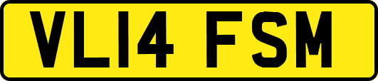 VL14FSM