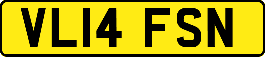 VL14FSN