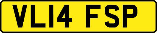 VL14FSP