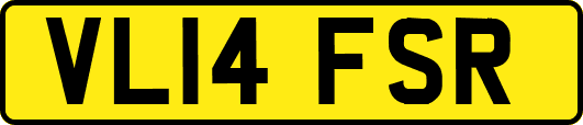 VL14FSR