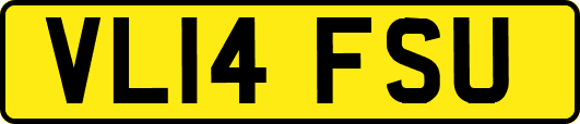 VL14FSU