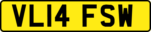 VL14FSW