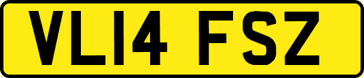 VL14FSZ