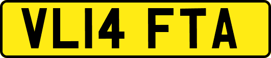 VL14FTA