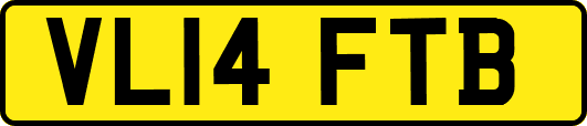 VL14FTB