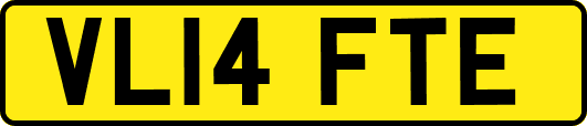 VL14FTE
