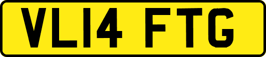 VL14FTG
