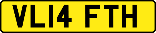 VL14FTH