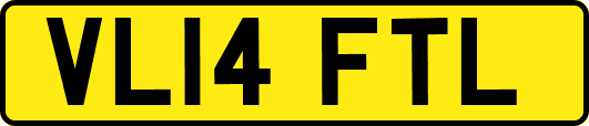 VL14FTL