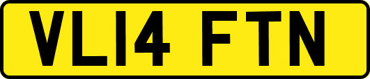 VL14FTN