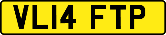 VL14FTP