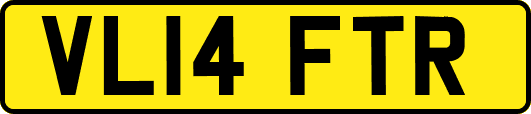 VL14FTR