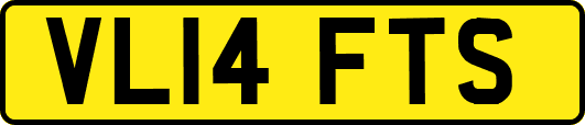 VL14FTS