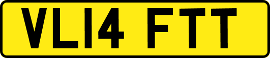 VL14FTT