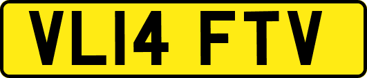 VL14FTV