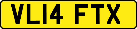 VL14FTX