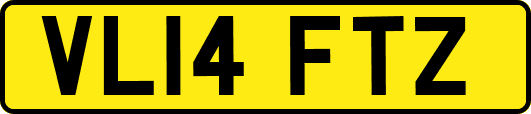 VL14FTZ