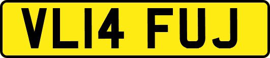 VL14FUJ