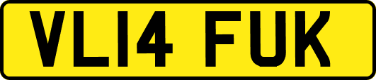 VL14FUK