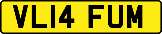 VL14FUM
