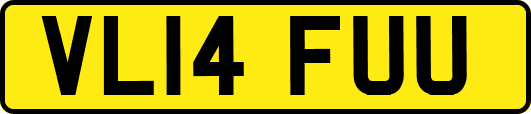 VL14FUU