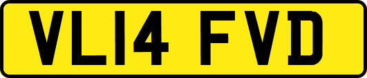 VL14FVD