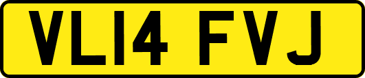 VL14FVJ