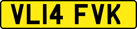 VL14FVK