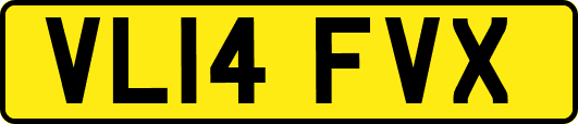 VL14FVX