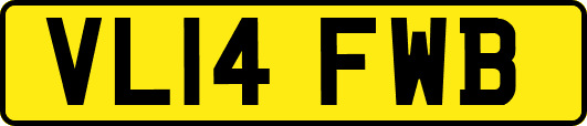 VL14FWB