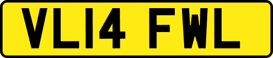VL14FWL