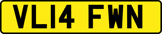 VL14FWN