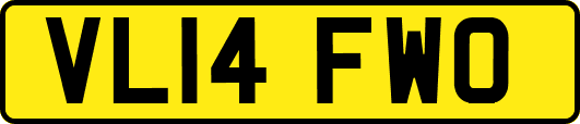 VL14FWO