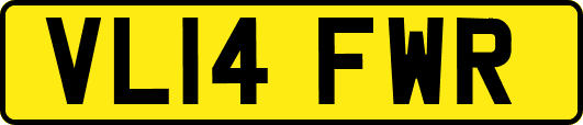 VL14FWR