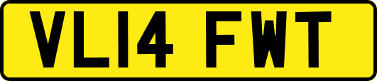 VL14FWT