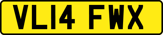 VL14FWX